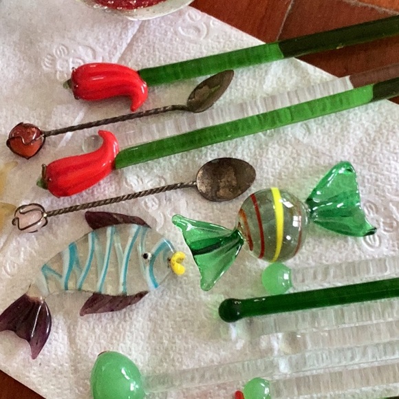 *3 for $18 * Chilli Pepper stir stix ๐ถ๏ธ - Picture 2 of 16